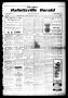 Primary view of Semi-weekly Hallettsville Herald (Hallettsville, Tex.), Vol. 54, No. 91, Ed. 1 Friday, May 6, 1927