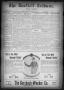 Newspaper: The Bartlett Tribune and News (Bartlett, Tex.), Vol. 38, No. 6, Ed. 1…