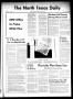 Newspaper: The North Texas Daily (Denton, Tex.), Vol. 55, No. 103, Ed. 1 Friday,…