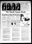 Newspaper: The North Texas Daily (Denton, Tex.), Vol. 56, No. 23, Ed. 1 Friday, …