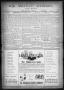 Newspaper: The Bartlett Tribune and News (Bartlett, Tex.), Vol. 38, No. 11, Ed. …