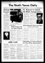 Newspaper: The North Texas Daily (Denton, Tex.), Vol. 55, No. 51, Ed. 1 Wednesda…