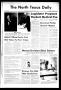 Newspaper: The North Texas Daily (Denton, Tex.), Vol. 58, No. 68, Ed. 1 Wednesda…