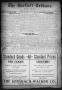 Newspaper: The Bartlett Tribune and News (Bartlett, Tex.), Vol. 38, No. 21, Ed. …