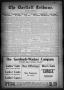 Newspaper: The Bartlett Tribune and News (Bartlett, Tex.), Vol. 38, No. 24, Ed. …