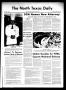 Newspaper: The North Texas Daily (Denton, Tex.), Vol. 56, No. 66, Ed. 1 Wednesda…