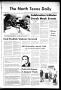 Newspaper: The North Texas Daily (Denton, Tex.), Vol. 58, No. 94, Ed. 1 Friday, …