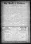Newspaper: The Bartlett Tribune and News (Bartlett, Tex.), Vol. 38, No. 25, Ed. …