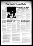 Newspaper: The North Texas Daily (Denton, Tex.), Vol. 56, No. 16, Ed. 1 Tuesday,…