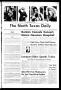 Newspaper: The North Texas Daily (Denton, Tex.), Vol. 59, No. 64, Ed. 1 Tuesday,…