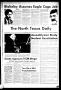 Newspaper: The North Texas Daily (Denton, Tex.), Vol. 58, No. 88, Ed. 1 Wednesda…