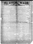 Thumbnail image of item number 1 in: 'Palacios Beacon (Palacios, Tex.), Vol. 3, No. 11, Ed. 1 Friday, March 17, 1911'.