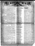 Newspaper: Palacios Beacon (Palacios, Tex.), Vol. 3, No. 19, Ed. 1 Friday, May 1…