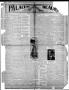 Thumbnail image of item number 1 in: 'Palacios Beacon (Palacios, Tex.), Vol. 3, No. [6], Ed. 1 Friday, February 10, 1911'.