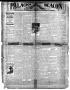 Thumbnail image of item number 1 in: 'Palacios Beacon (Palacios, Tex.), Vol. 4, No. 6, Ed. 1 Friday, February 9, 1912'.