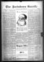 Newspaper: The Jacksboro Gazette (Jacksboro, Tex.), Vol. 47, No. 30, Ed. 1 Thurs…