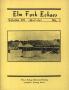 Primary view of Elm Fork Echoes, Volume 12, Number 1, April 1984