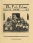 Journal/Magazine/Newsletter: Elm Fork Echoes, Volume 17, Number 1, April 1988