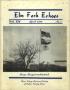 Journal/Magazine/Newsletter: Elm Fork Echoes, Volume 14, Number 1, April 1986