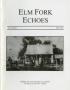 Thumbnail image of item number 1 in: 'Elm Fork Echoes, Volume 32,  May 2004'.