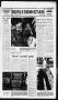 Primary view of Burleson Star (Burleson, Tex.), Vol. 22, No. 6, Ed. 1 Thursday, October 30, 1986