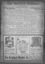 Newspaper: The Bartlett Tribune and News (Bartlett, Tex.), Vol. 39, No. 26, Ed. …