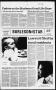 Primary view of Burleson Star (Burleson, Tex.), Vol. 19, No. 48, Ed. 1 Thursday, March 29, 1984