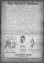 Newspaper: The Bartlett Tribune and News (Bartlett, Tex.), Vol. 39, No. 39, Ed. …