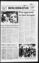 Primary view of Burleson Star (Burleson, Tex.), Vol. 18, No. 58, Ed. 1 Thursday, May 5, 1983