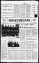 Newspaper: Burleson Star (Burleson, Tex.), Vol. 16, No. 11, Ed. 1 Monday, Novemb…