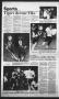 Thumbnail image of item number 2 in: 'Burleson Star (Burleson, Tex.), Vol. 25, No. 1, Ed. 1 Monday, October 9, 1989'.