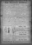 Newspaper: The Bartlett Tribune and News (Bartlett, Tex.), Vol. 40, No. 1, Ed. 1…