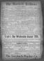 Newspaper: The Bartlett Tribune and News (Bartlett, Tex.), Vol. 40, No. 2, Ed. 1…