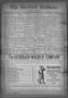 Primary view of The Bartlett Tribune and News (Bartlett, Tex.), Vol. 40, No. 7, Ed. 1, Friday, September 18, 1925