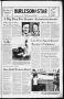 Newspaper: Burleson Star (Burleson, Tex.), Vol. 15, No. 24, Ed. 1 Thursday, Janu…