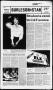 Thumbnail image of item number 1 in: 'Burleson Star (Burleson, Tex.), Vol. 20, No. 19, Ed. 1 Monday, December 17, 1984'.