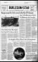 Newspaper: Burleson Star (Burleson, Tex.), Vol. 15, No. 45, Ed. 1 Monday, March …