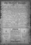 Primary view of The Bartlett Tribune and News (Bartlett, Tex.), Vol. 40, No. 22, Ed. 1, Friday, January 8, 1926