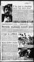 Primary view of Burleson Star (Burleson, Tex.), Vol. 20, No. 54, Ed. 1 Thursday, April 18, 1985