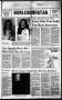 Thumbnail image of item number 1 in: 'Burleson Star (Burleson, Tex.), Vol. 16, No. 50, Ed. 1 Thursday, April 9, 1981'.