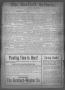 Newspaper: The Bartlett Tribune and News (Bartlett, Tex.), Vol. 40, No. 25, Ed. …