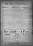 Newspaper: The Bartlett Tribune and News (Bartlett, Tex.), Vol. 40, No. 26, Ed. …