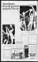 Thumbnail image of item number 2 in: 'Burleson Star (Burleson, Tex.), Vol. 18, No. 16, Ed. 1 Thursday, December 9, 1982'.