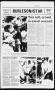 Thumbnail image of item number 1 in: 'Burleson Star (Burleson, Tex.), Vol. 17, No. 98, Ed. 1 Thursday, September 23, 1982'.