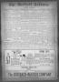 Primary view of The Bartlett Tribune and News (Bartlett, Tex.), Vol. 40, No. 32, Ed. 1, Friday, March 19, 1926