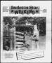 Newspaper: Burleson Star (Burleson, Tex.), Vol. 24, No. 86, Ed. 1 Friday, August…