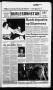 Primary view of Burleson Star (Burleson, Tex.), Vol. 20, No. 26, Ed. 1 Thursday, January 10, 1985