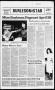 Primary view of Burleson Star (Burleson, Tex.), Vol. 19, No. 46, Ed. 1 Thursday, March 22, 1984