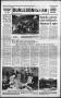 Primary view of Burleson Star (Burleson, Tex.), Vol. 23, No. 78, Ed. 1 Thursday, July 7, 1988