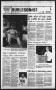 Thumbnail image of item number 1 in: 'Burleson Star (Burleson, Tex.), Vol. 24, No. 52, Ed. 1 Thursday, April 6, 1989'.